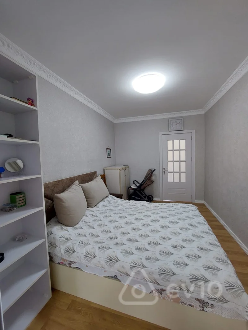 2 otaqlı mənzil, 65 m², Parlament Prospekti — Mənzil, Bakı (9)