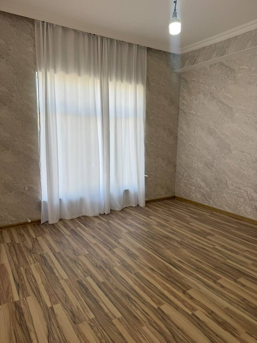 Satılır 4 otaqlı həyət evi/bağ evi 140 m² — Ev, villa, Bakı (5)
