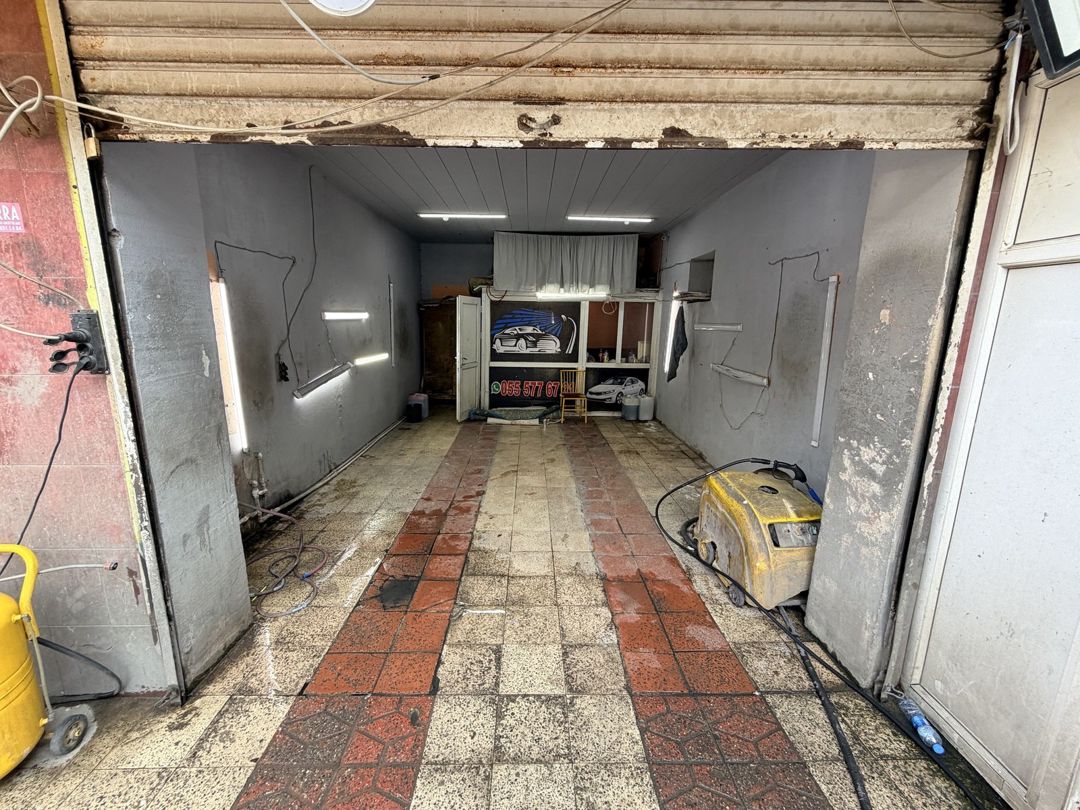 Satılır obyekt 80 m² — Əmlak, Bakı (11)