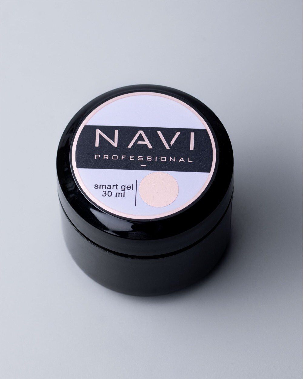 Dırnaq üçün gel Navi Milky White 30 ml — Mallar, Bakı (2)