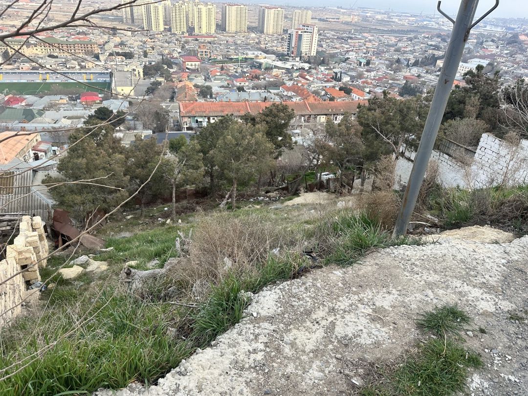Satılır torpaq 3 sot — Torpaq, Bakı (4)