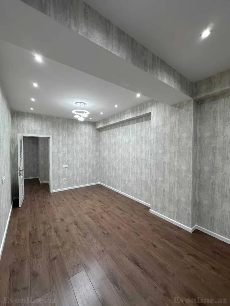 Satılır 2 otaqlı Mənzil Yeni tikili 54 m² Bakı, Suraxanı r., Qaraçuxur — Mənzil, Bakı (3)