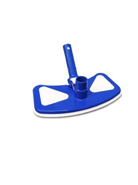 Hovuz təmizliyi üçün süpürgə P984, plastik — Bakı