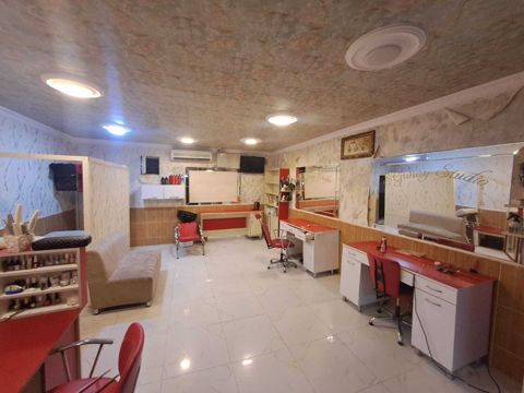 Satılır obyekt 47 m² — Bakı