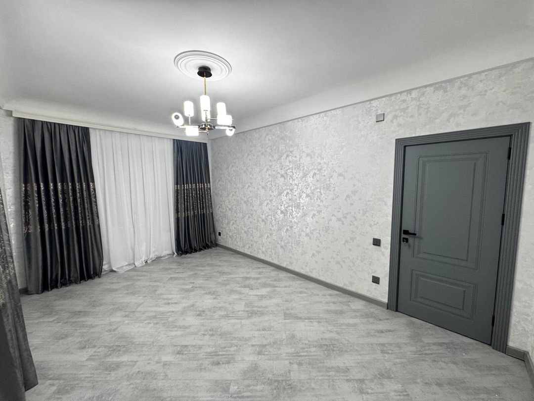 Satılır 2 otaqlı köhnə tikili 55 m² — Mənzil, Bakı (2)