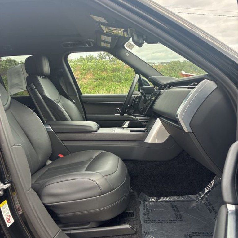 Land Rover Range Rover, 3.0 L, 2024 il, 31 064 km — Avtomobillər (9)