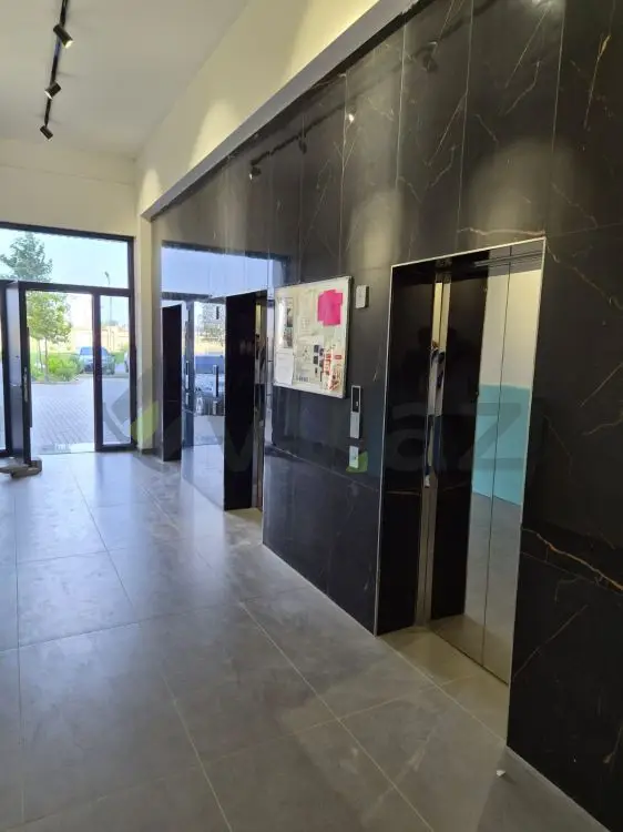 2 otaqlı mənzil Yeni tikili Satılır, Biləcəri qəs., Binəqədi, Bakı — Mənzil, Bakı (8)