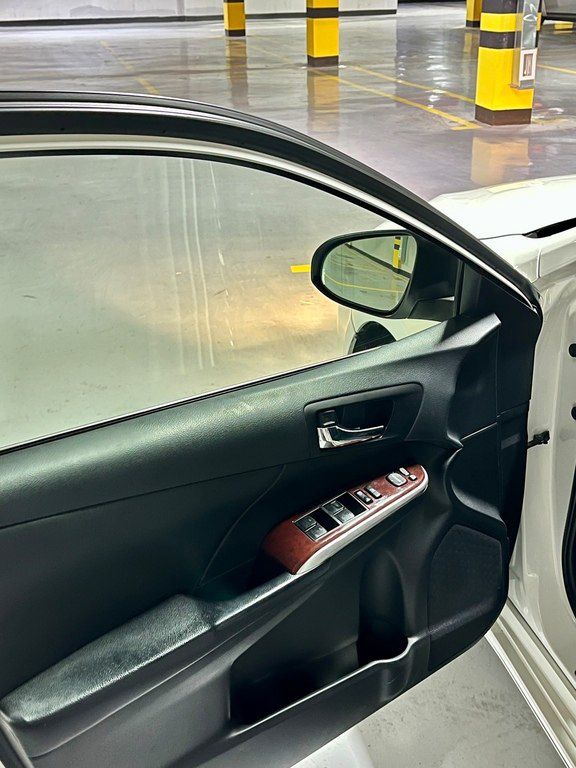Toyota Camry, 2.5 L, 2013 il, 187 200 km — Avtomobillər, Xırdalan (12)