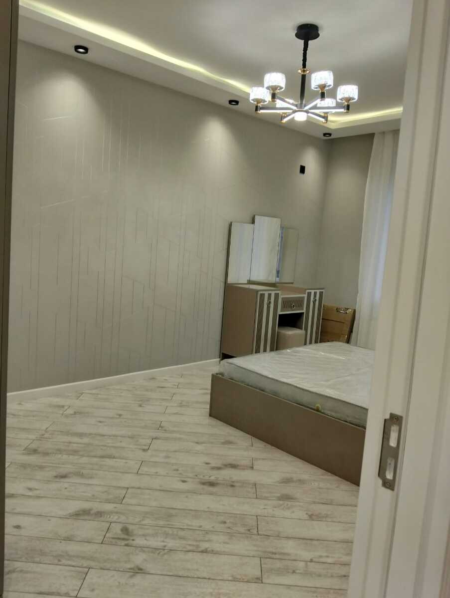 İcarəyə verilir 2 otaqlı köhnə tikili 60 m² — Mənzil, Bakı (4)