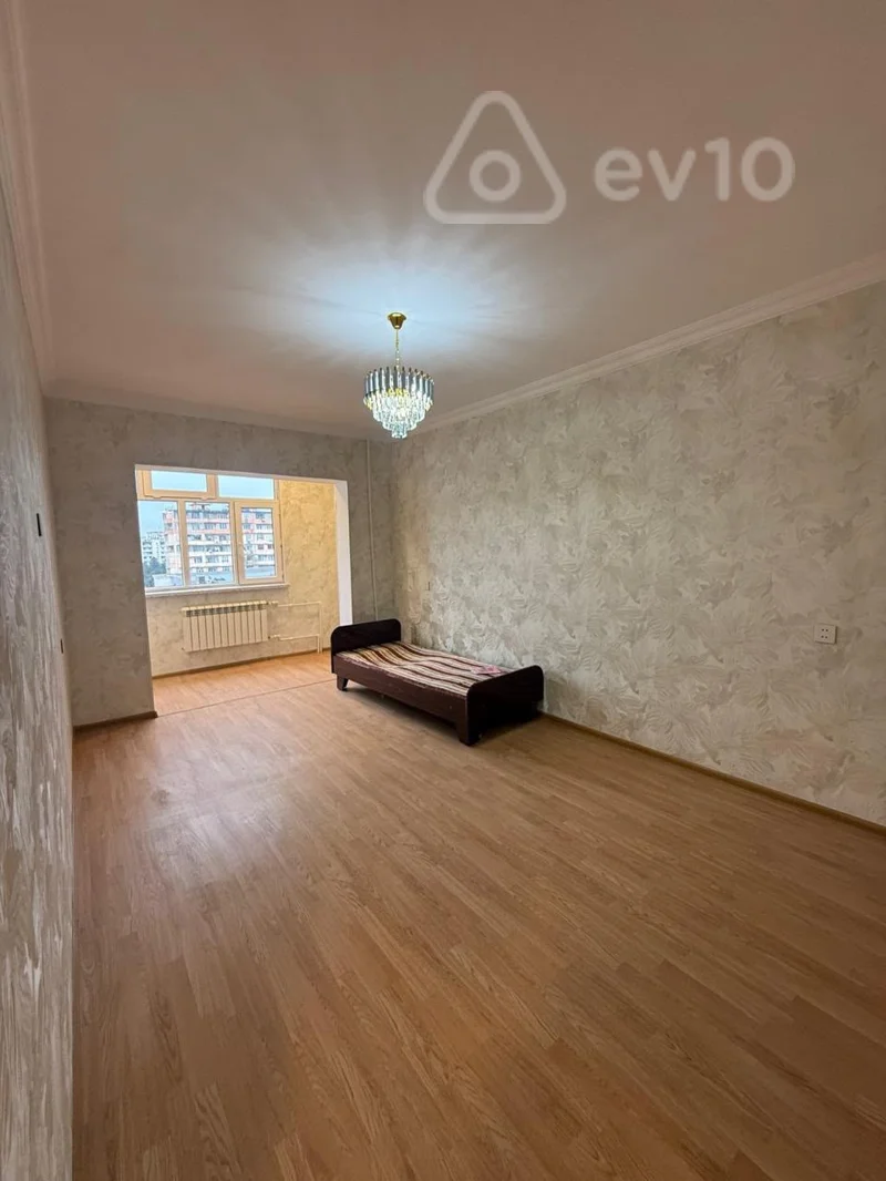 2 otaqlı mənzil, 60 m², Sarayevo — kirayə — Bakı