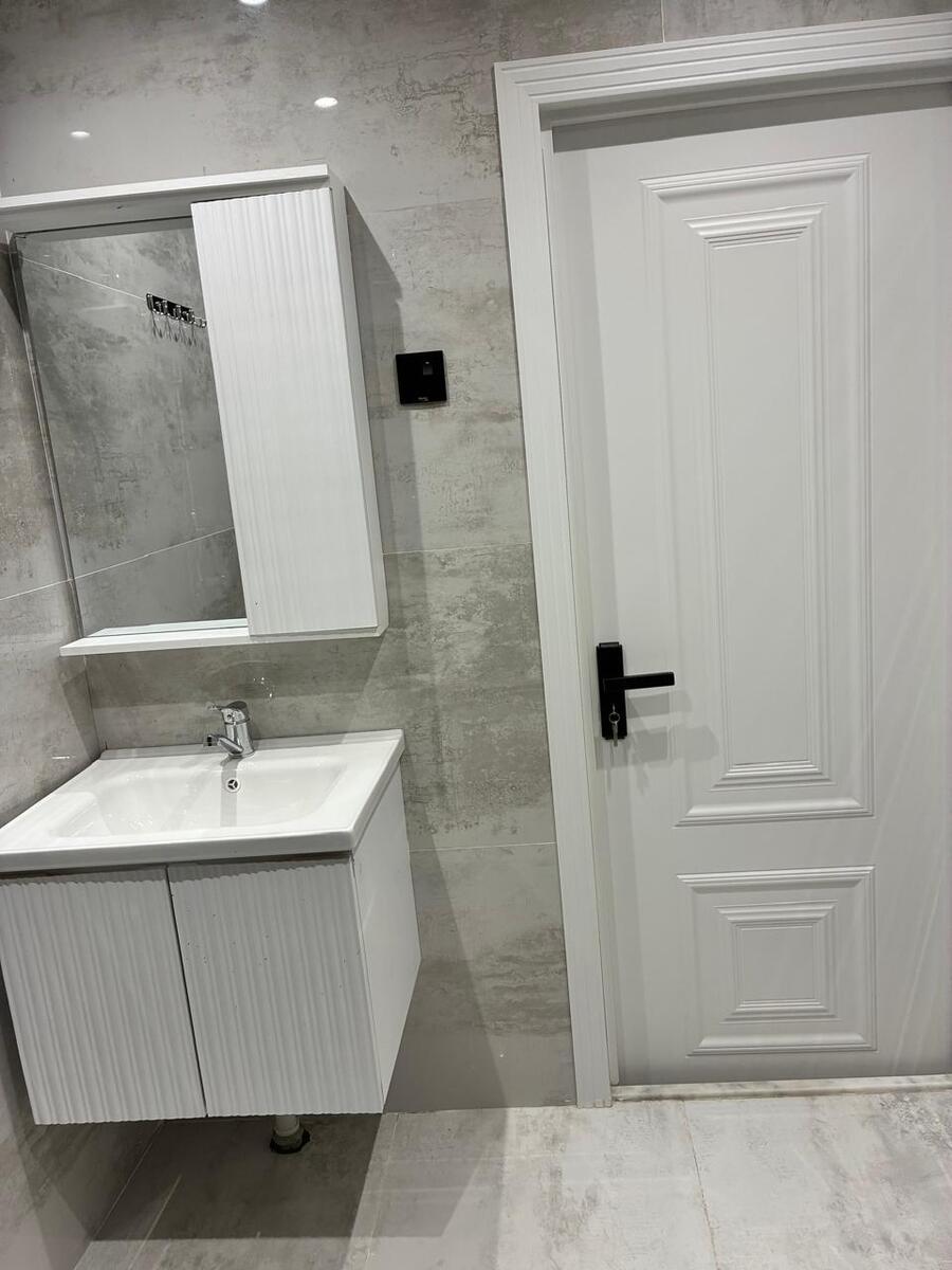 Satılır 1 otaqlı köhnə tikili 34 m² — Mənzil, Bakı (10)