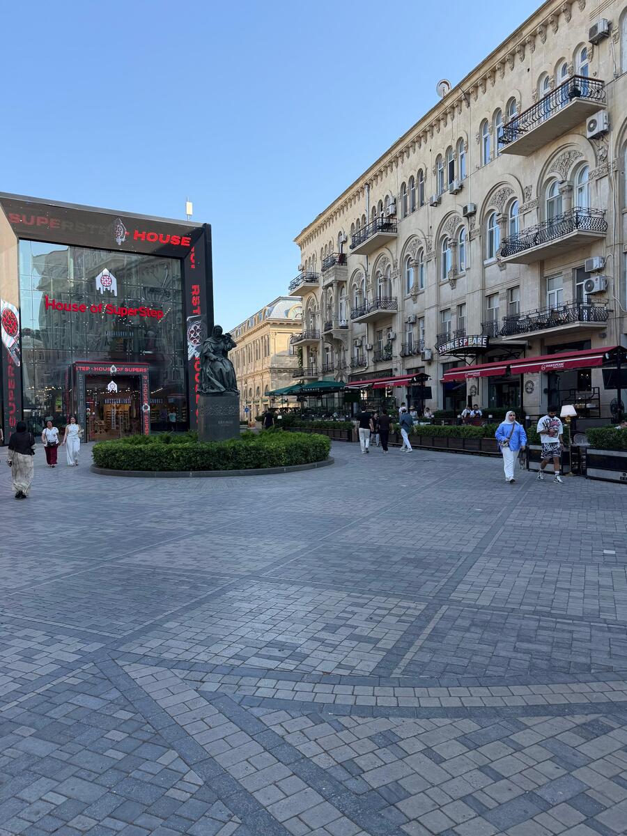Satılır obyekt 98 m² — Əmlak, Bakı (2)