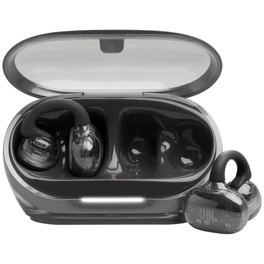 Qulaqlıq JBL Soundgear Clips Jblsndgearclblk Black — Simsiz qulaqlıqlar, Bakı