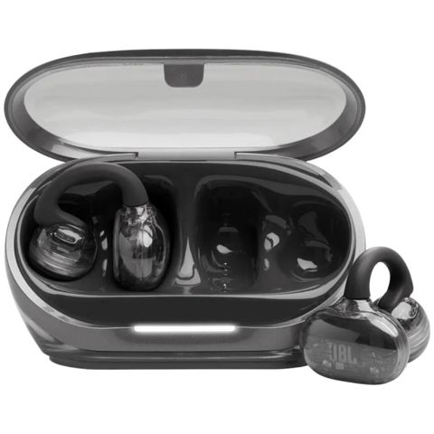 Qulaqlıq JBL Soundgear Clips Jblsndgearclblk Black — Bakı