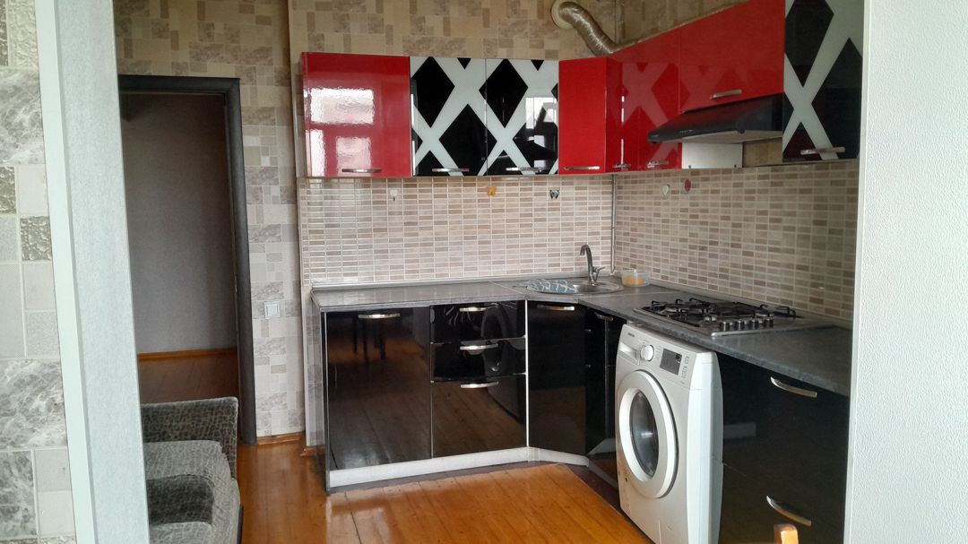 İcarəyə verilir 3 otaqlı köhnə tikili 80 m² — Mənzil, Bakı (7)