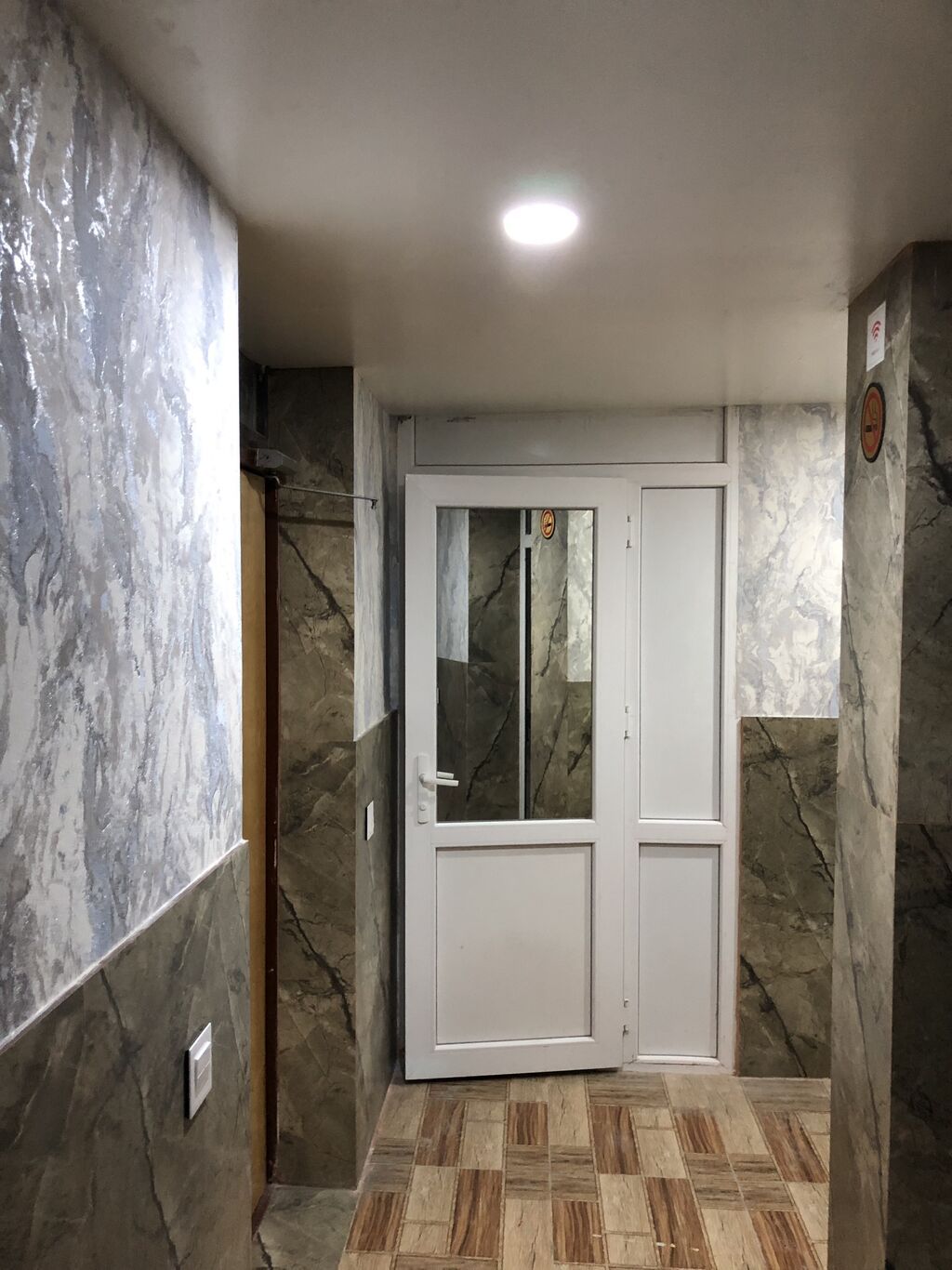 Аренда жилье — Çamaşır maşınları, Bakı (7)