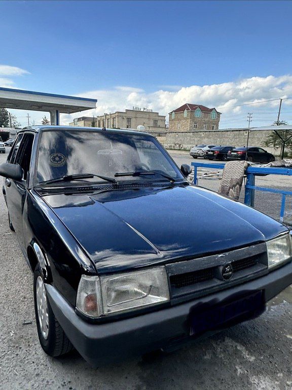 Tofas Sahin, 1.6 L, 2006 il, 125 852 km — Avtomobillər, Bakı