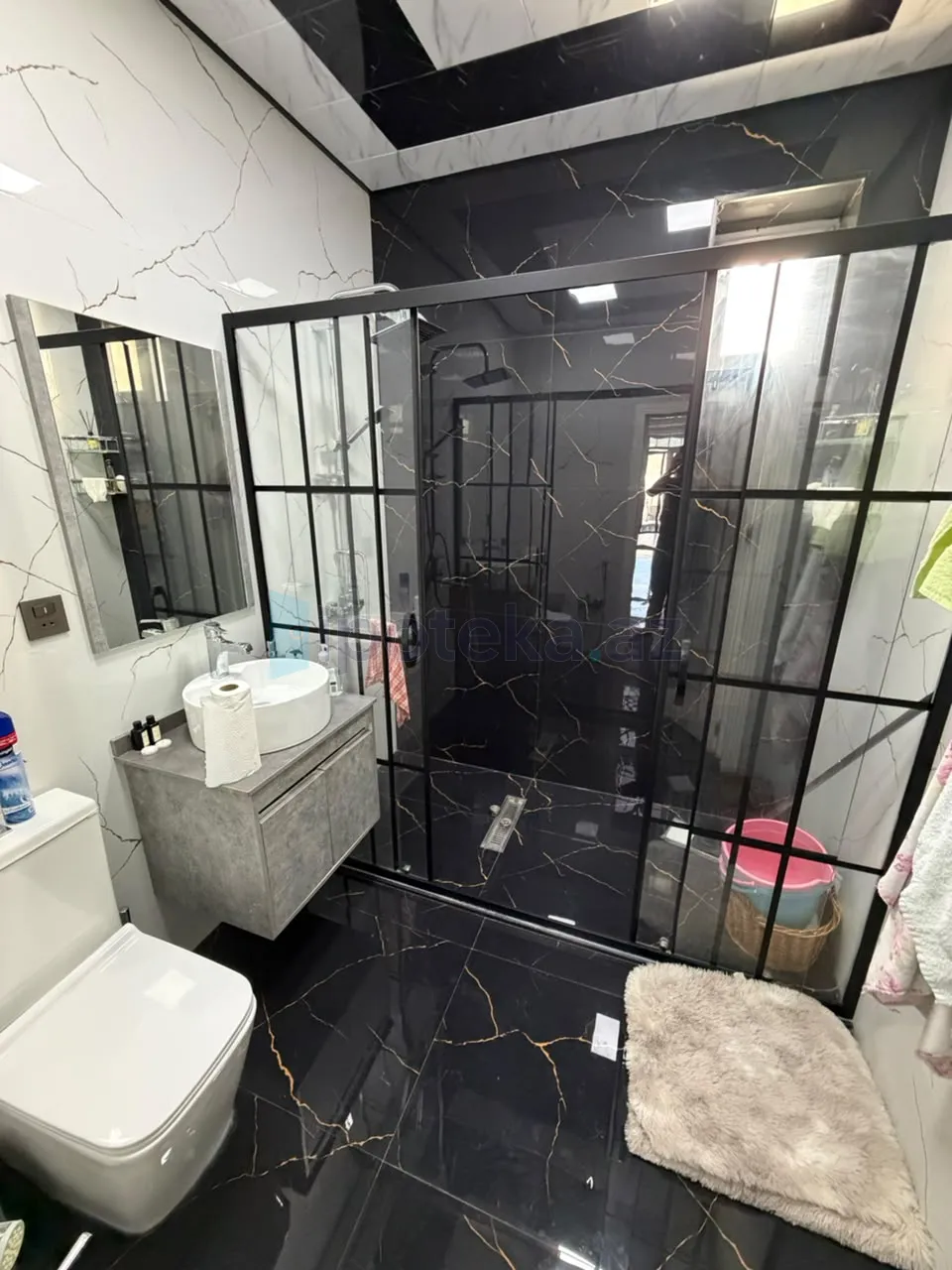 Satılır: 4 Otaq, Bağlar, Xəzər r., Şüvəlan q., 160.00 m² — Torpaq, Şüvəlan (11)