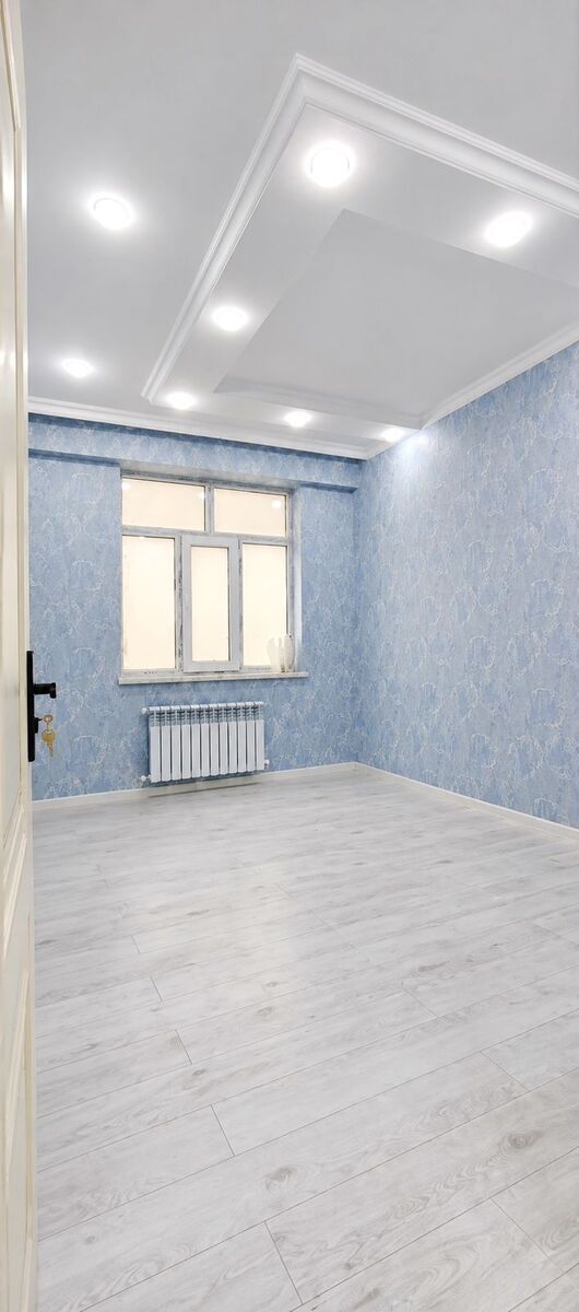 Satılır 3 otaqlı yeni tikili 100 m² — Mənzil, Bakı (6)