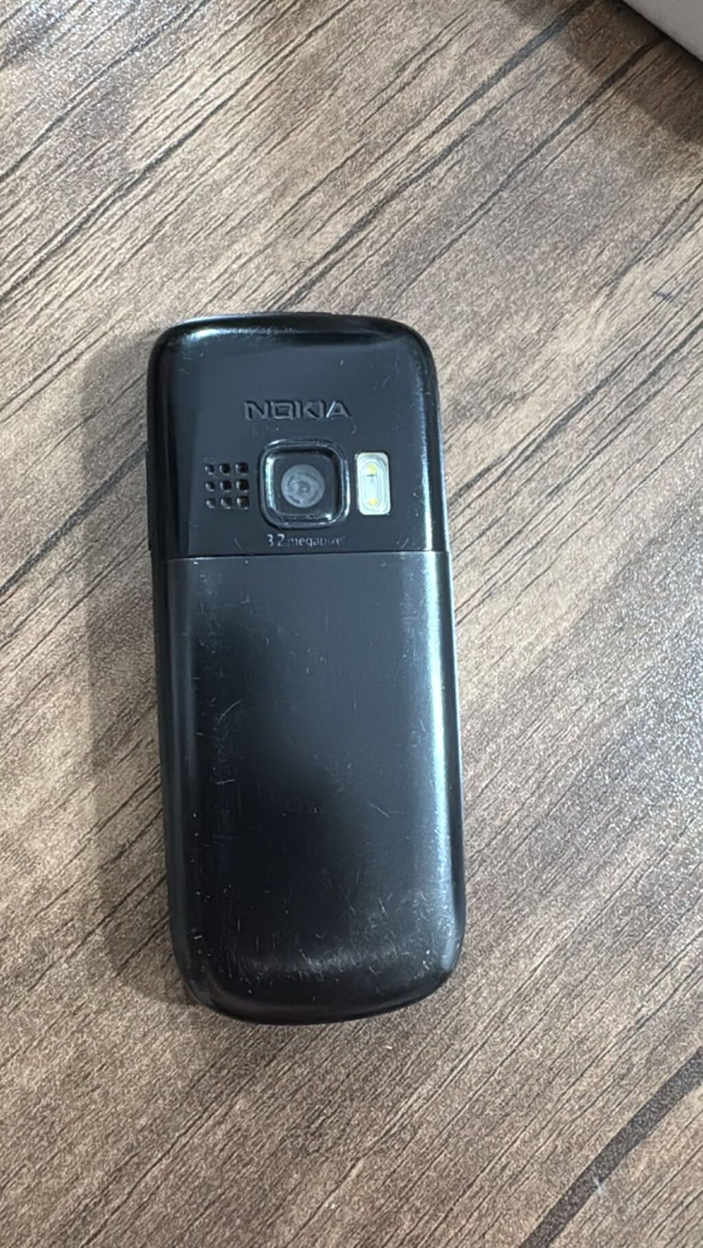 Nokia 1 — Nokia, Bakı (4)