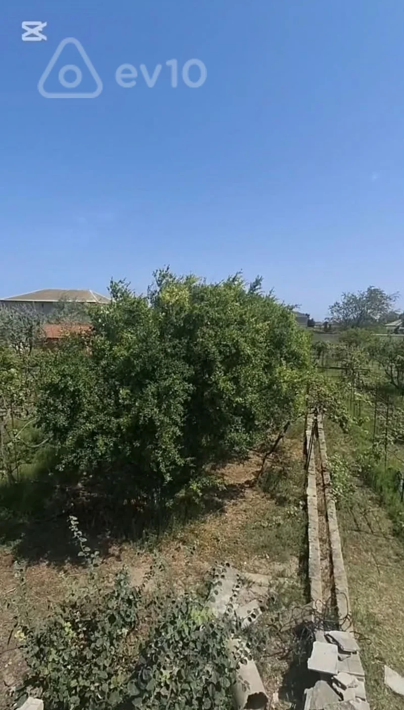 6 otaqlı həyət evi, 612 m², Sabuncu r-n Pirsagi qes — Ev, villa, Bakı (3)