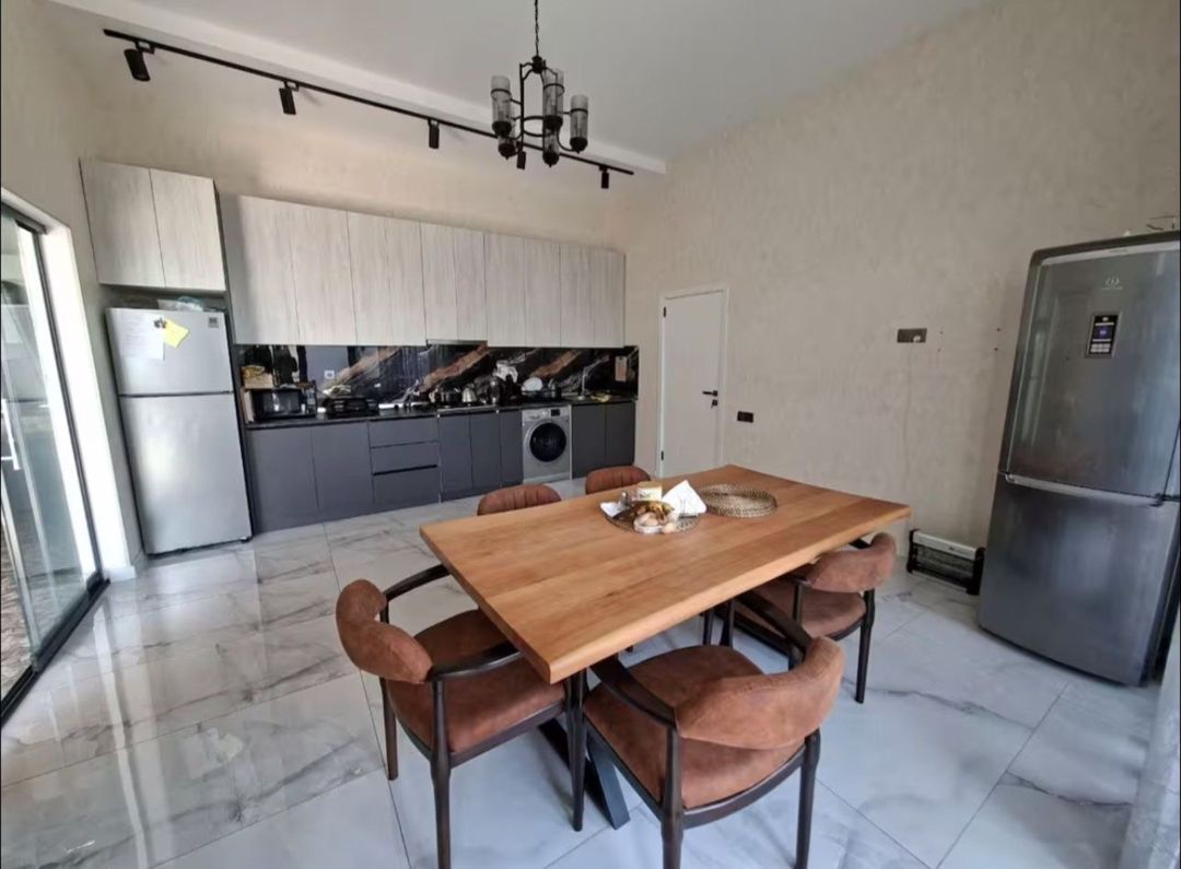İcarəyə verilir 4 otaqlı həyət evi/bağ evi 220 m² — Ev, villa, Bakı (12)
