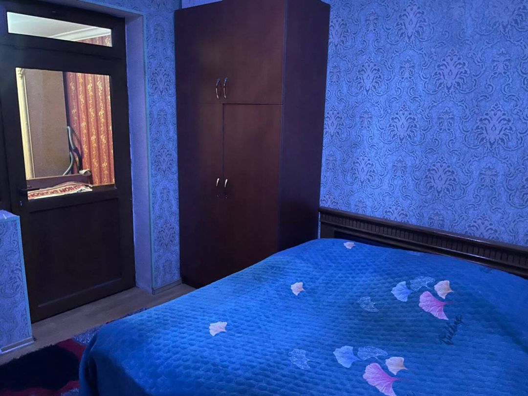 Satılır 3 otaqlı köhnə tikili 80 m² — Mənzil, Bakı (6)