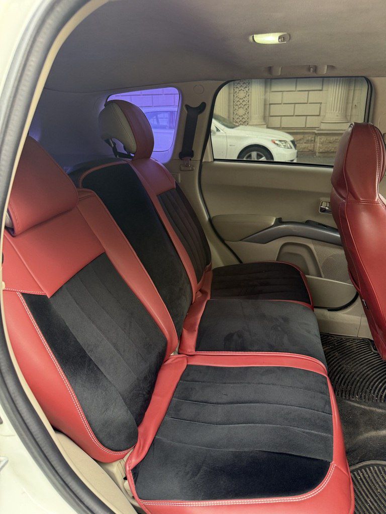 Mitsubishi Outlander, 3.0 L, 2011 il, 321 000 km — Avtomobillər, Bakı (6)