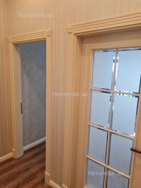 Satılır 2 otaqlı Bina evi menzil (Yeni tikili), 80 m², Sumqayıt Bulvarı — Mənzil, Sumqayıt (9)