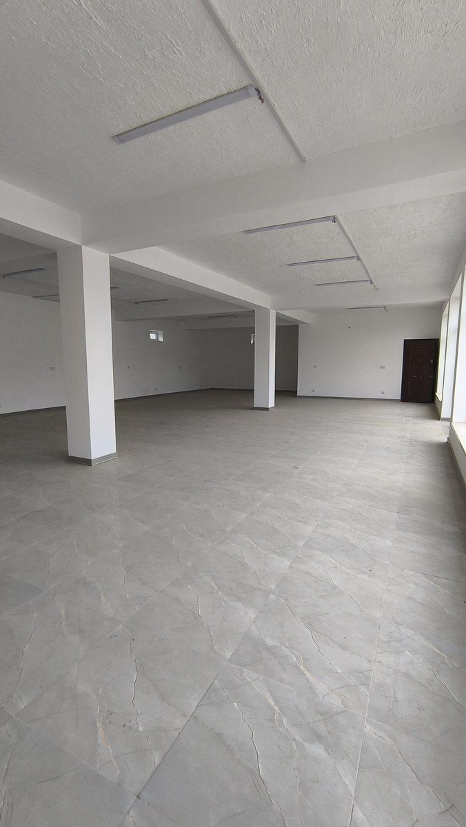 Satılır 4 otaqlı həyət evi/bağ evi 560 m² — Ev, villa, Bakı (8)