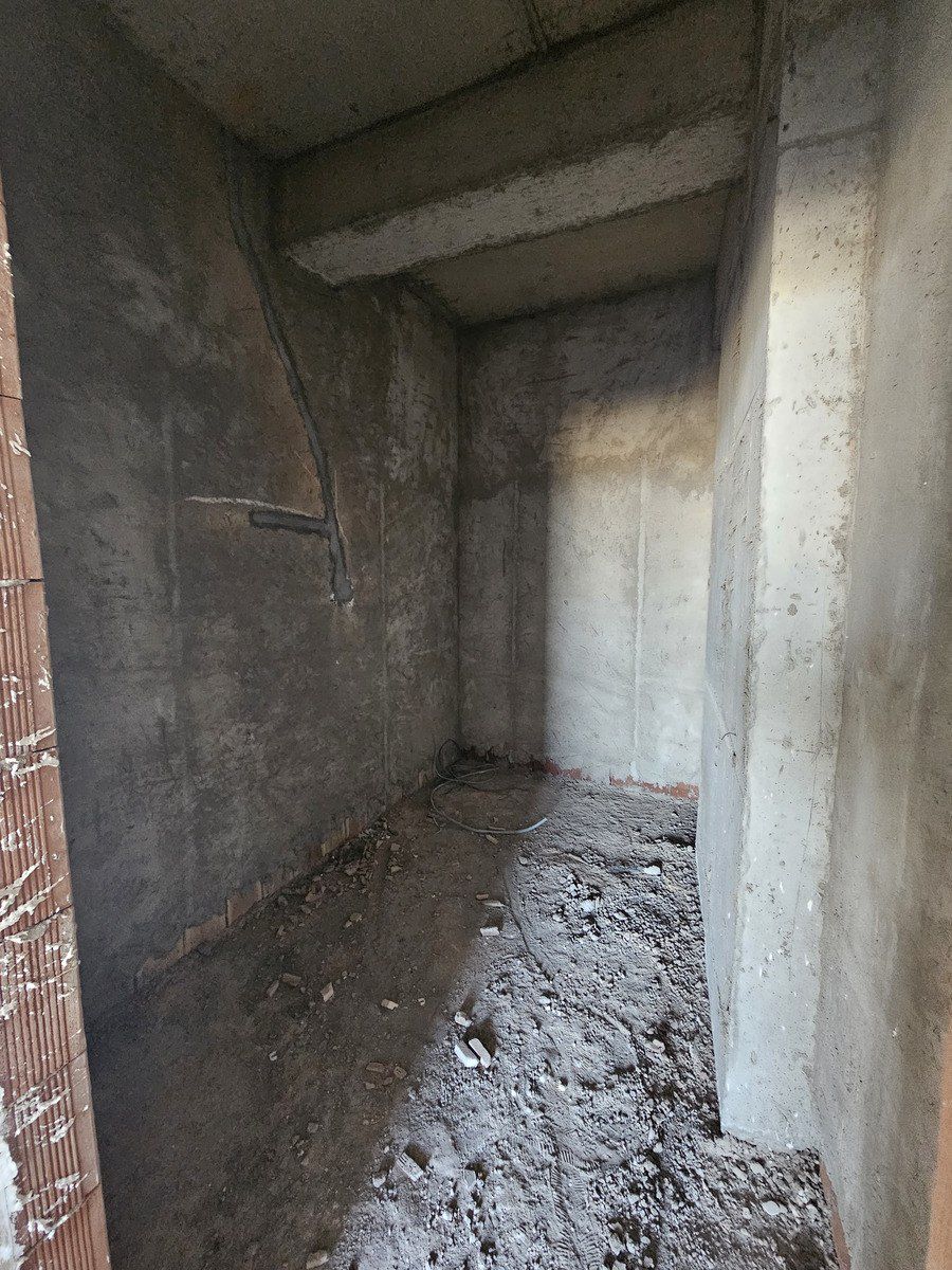 Satılır 3 otaqlı yeni tikili 123 m² — Mənzil, Bakı (7)