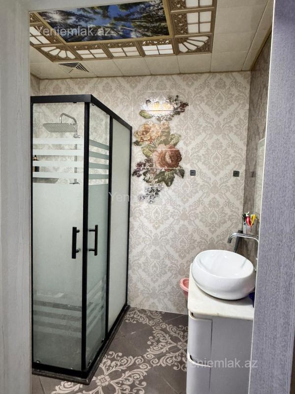 Satılır 4 otaqlı Bina evi menzil (Yeni tikili), 156 m², 19-cu məhəllə — Mənzil, Sumqayıt (11)