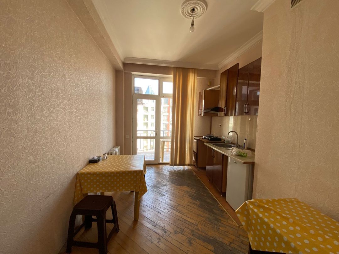 İcarəyə verilir 3 otaqlı ofis 130 m² — Ofis, Bakı (10)