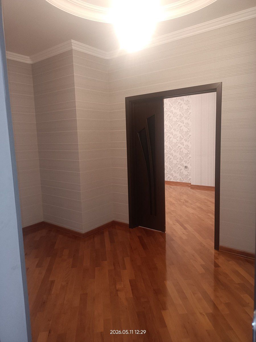 Satılır 2 otaqlı yeni tikili 95 m² — Mənzil, Bakı (9)