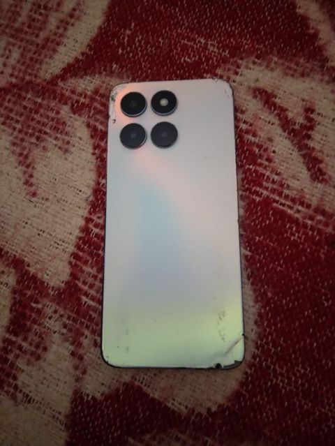 Honor X6a, 128 GB, rəng - Ağ — Bakı