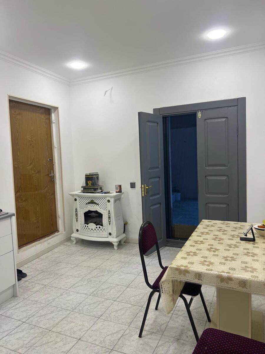 İcarəyə verilir 2 otaqlı həyət evi/bağ evi 45 m² — Ev, villa, Bakı (12)