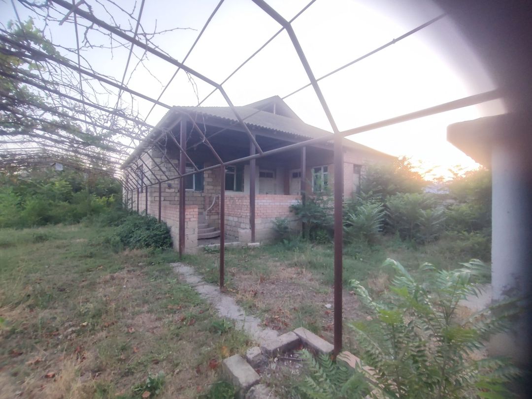 Satılır 4 otaqlı həyət evi/bağ evi 120 m² — Ev, villa, Beyləqan (10)