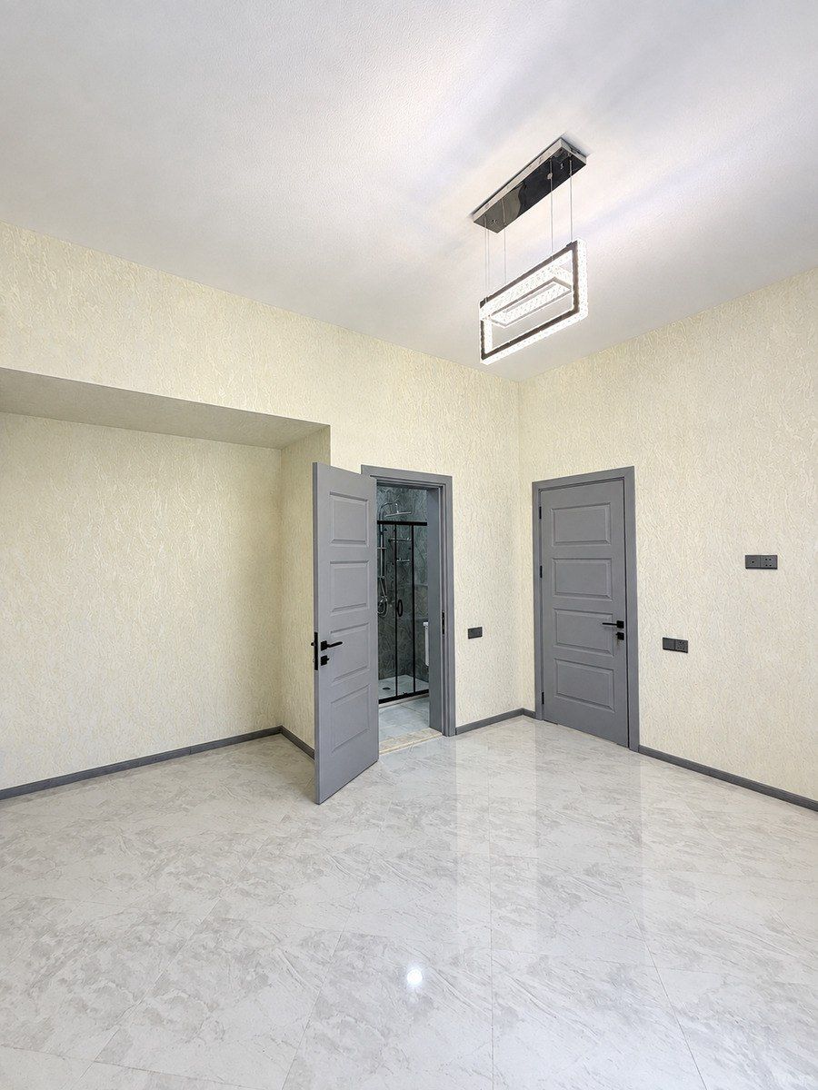 Satılır 4 otaqlı həyət evi/bağ evi 130 m² — Ev, villa, Bakı (9)