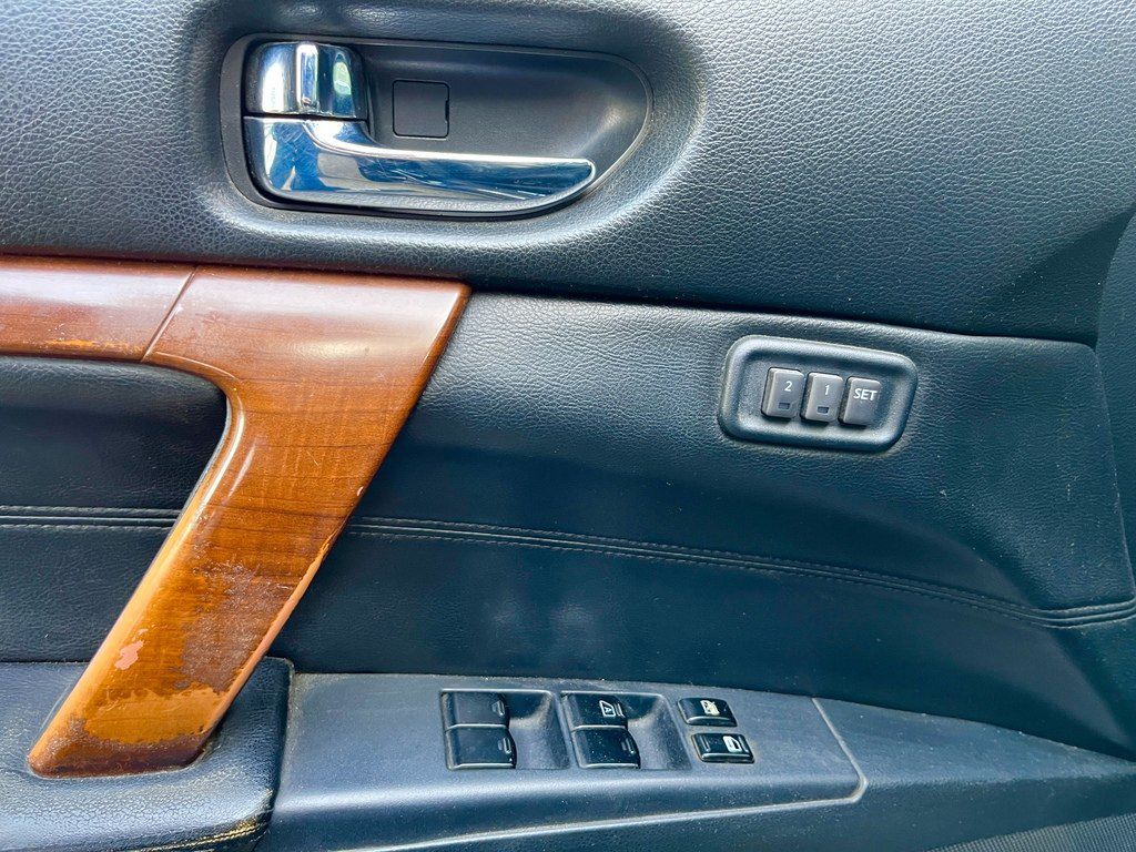 Nissan Teana, 2.3 L, 2007 il, 227 000 km — Avtomobillər, Bakı (11)