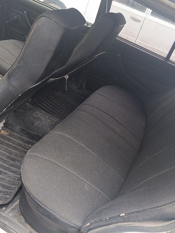 Lada (VAZ) 2107, 1.6 L, 2005 il, 208 000 km 50-FH-653 — Avtomobillər, Sumqayıt (5)