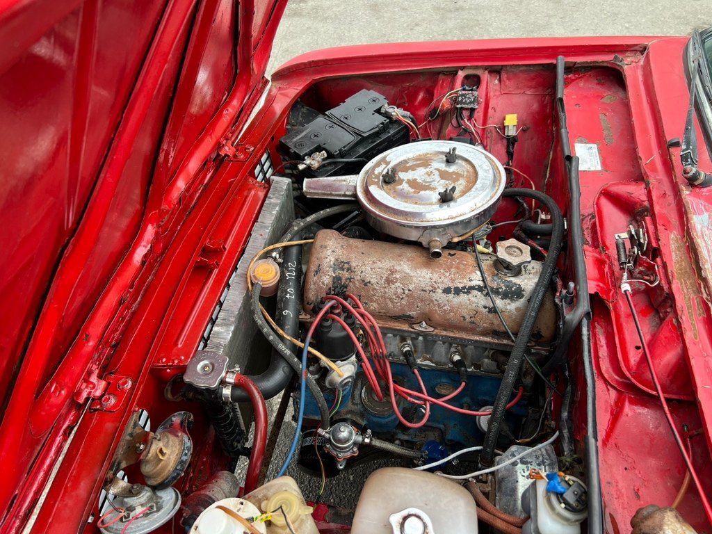 Lada (VAZ) 21011, 1.3 L, 1984 il, 230 000 km — Avtomobillər, Xırdalan (9)