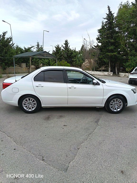 Khazar SD, 1.7 L, 2019 il, 284 000 km — Avtomobillər, Bakı (10)