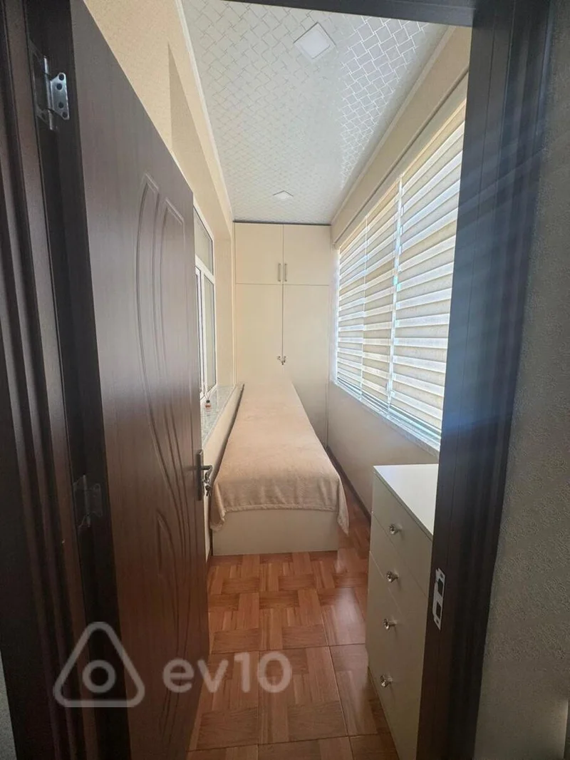 3 otaqlı mənzil, 73 m², Mircəlal küçəsi — Mənzil, Bakı (12)