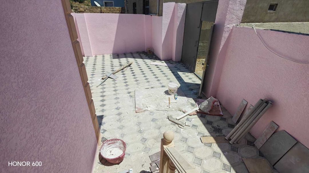 Satılır 3 otaqlı həyət evi/bağ evi 90 m² — Ev, villa, Bakı (3)