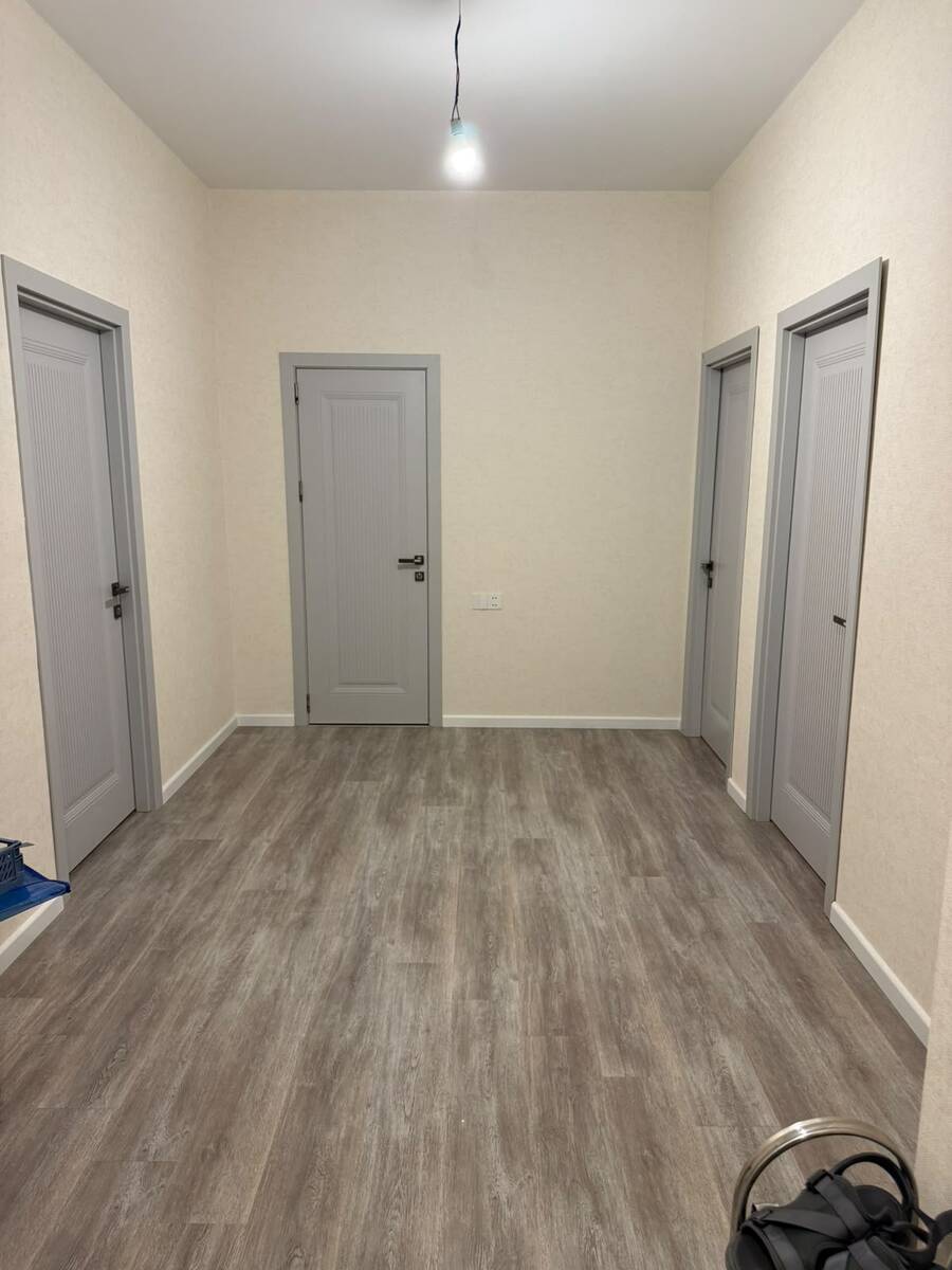 Satılır 3 otaqlı yeni tikili 90 m² — Mənzil, Bakı (9)
