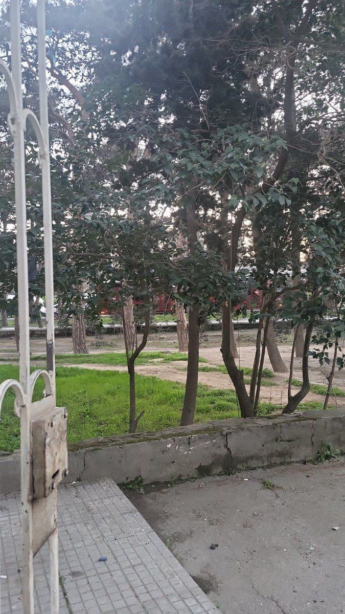 Satılır 3 otaqlı köhnə tikili 75 m² — Mənzil, Bakı (10)