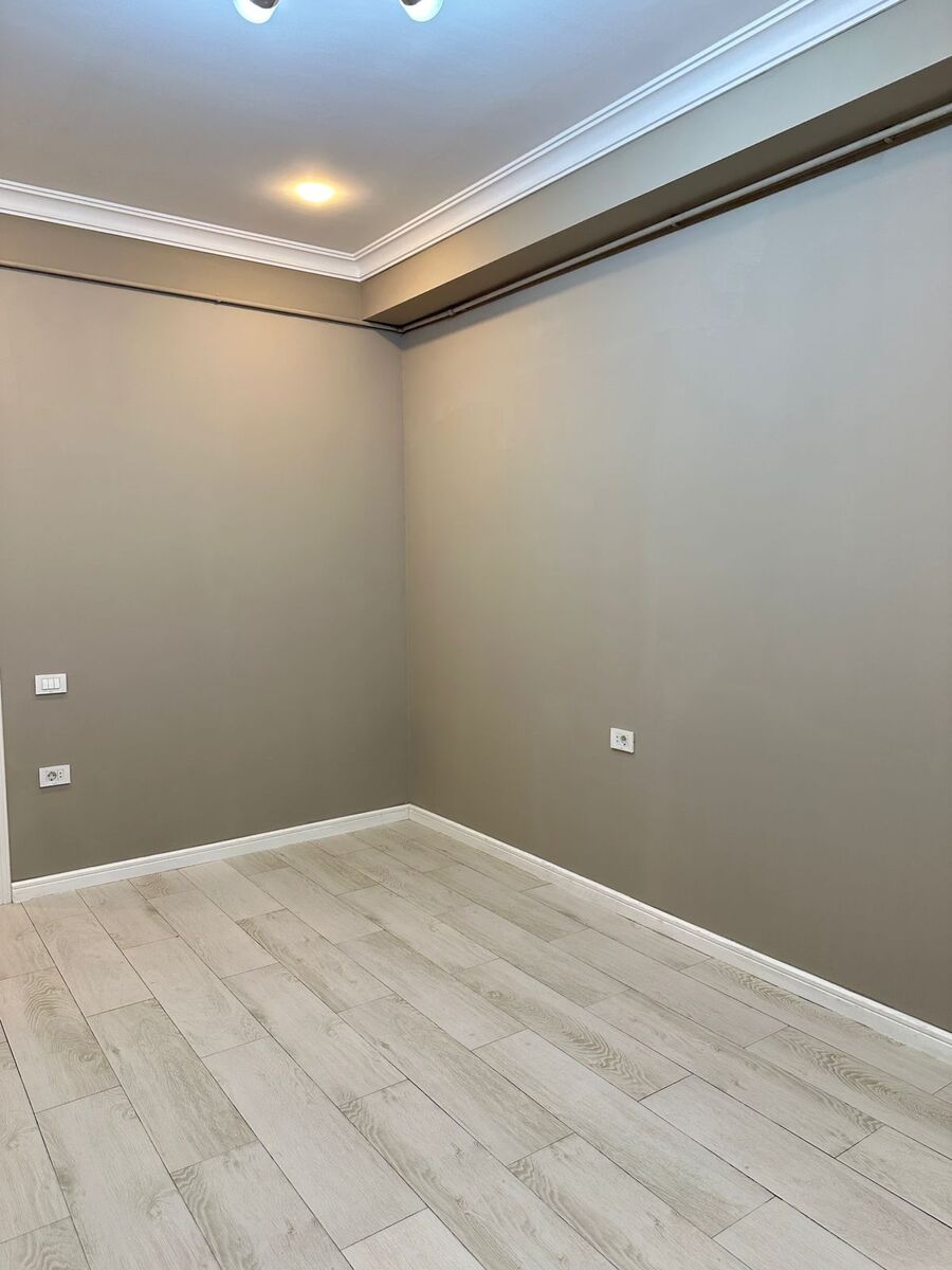 İcarəyə verilir 2 otaqlı yeni tikili 75 m² — Mənzil, Bakı (2)