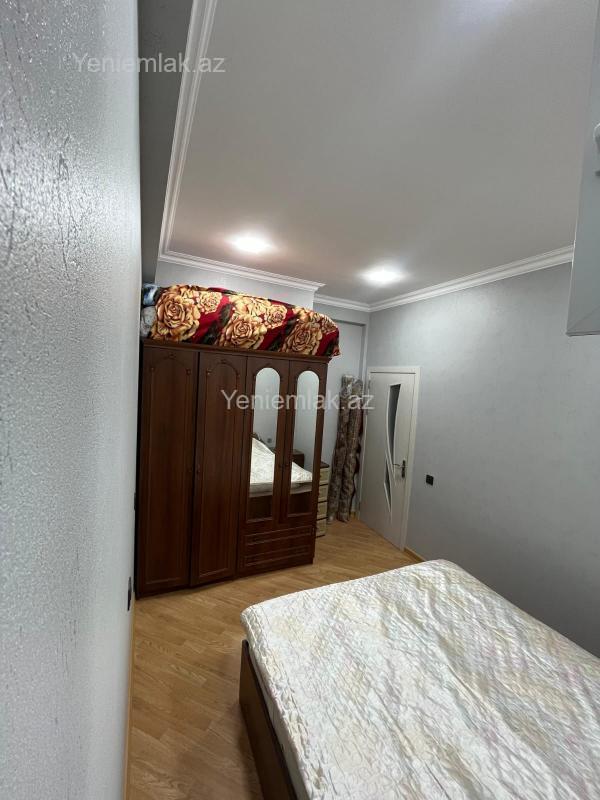 Satılır 4 otaqlı Bina evi menzil (Yeni tikili), 90 m², Xırdalan ş — Mənzil (2)