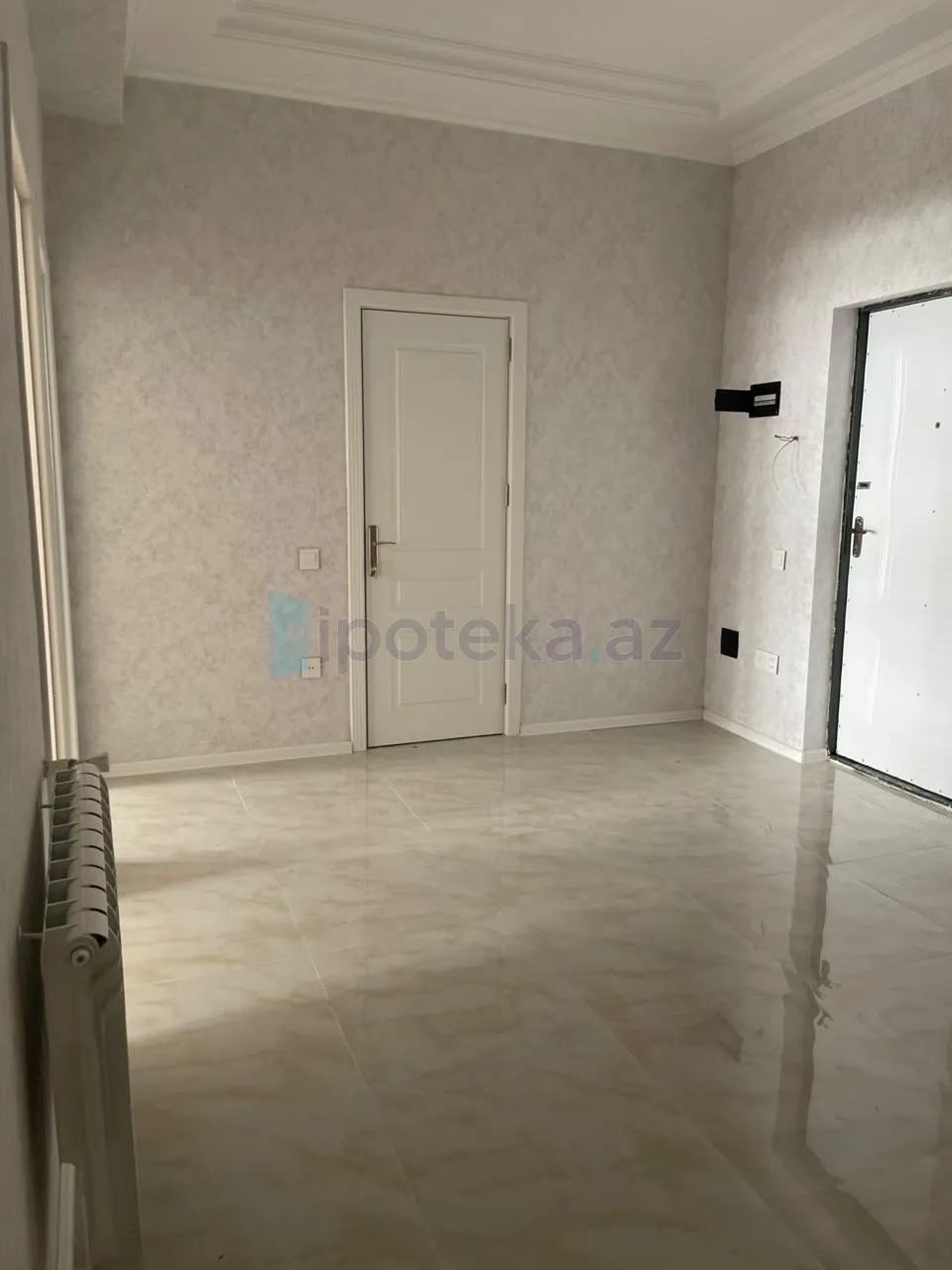 Satılır: 2 Otaq, Yeni tikili, Abşeron r., Saray q., 77.00 m² — Mənzil, Abşeron (8)
