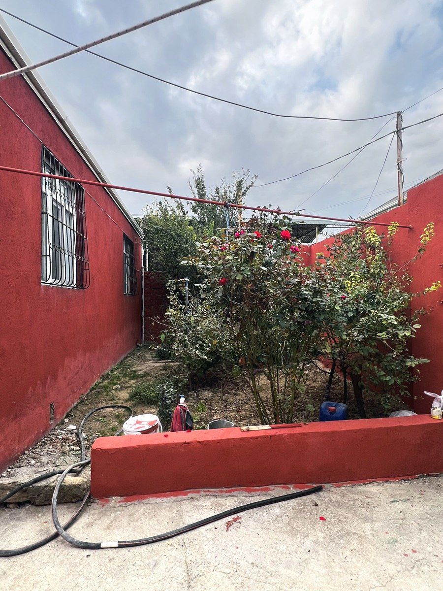 Satılır 3 otaqlı həyət evi/bağ evi 100 m² — Ev, villa, Bakı (2)